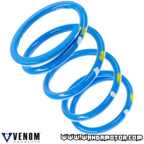 Primary spring Venom 77-295 blue-white-yellow